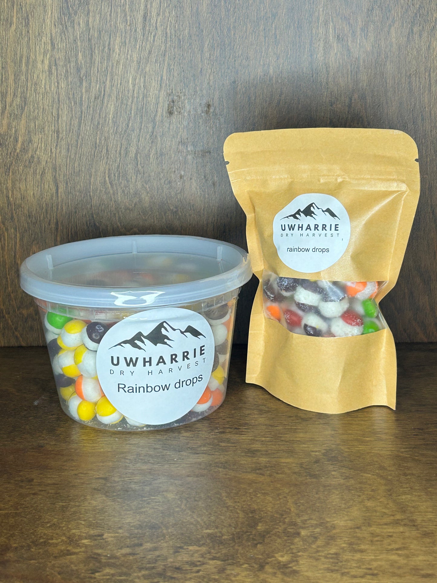 Rainbow Drops - Regular