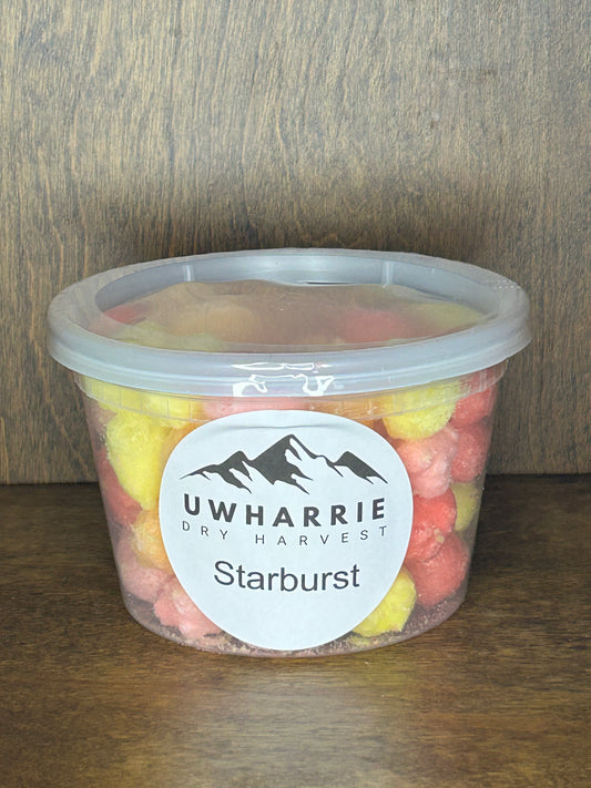 Starbursts