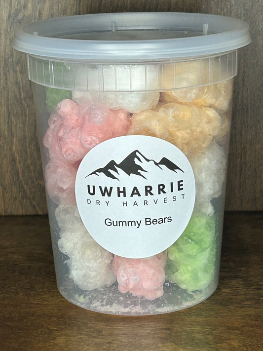 Gummy Bears