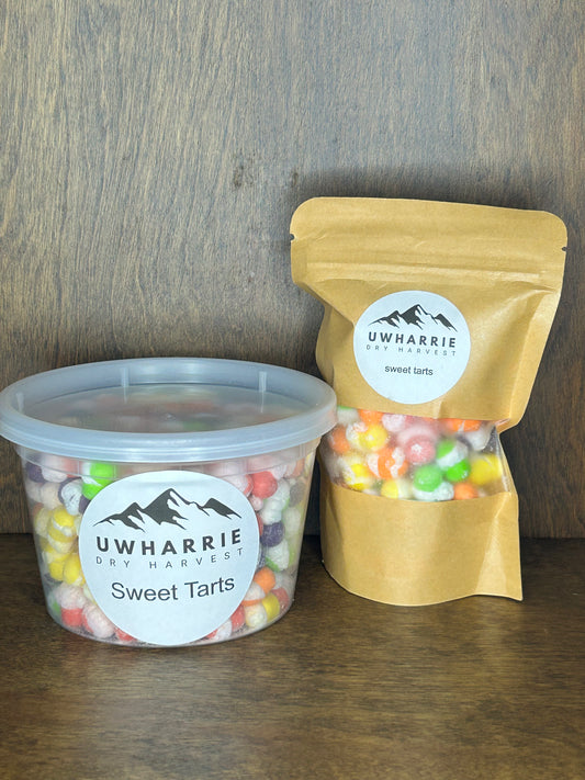 Sweet Tarts