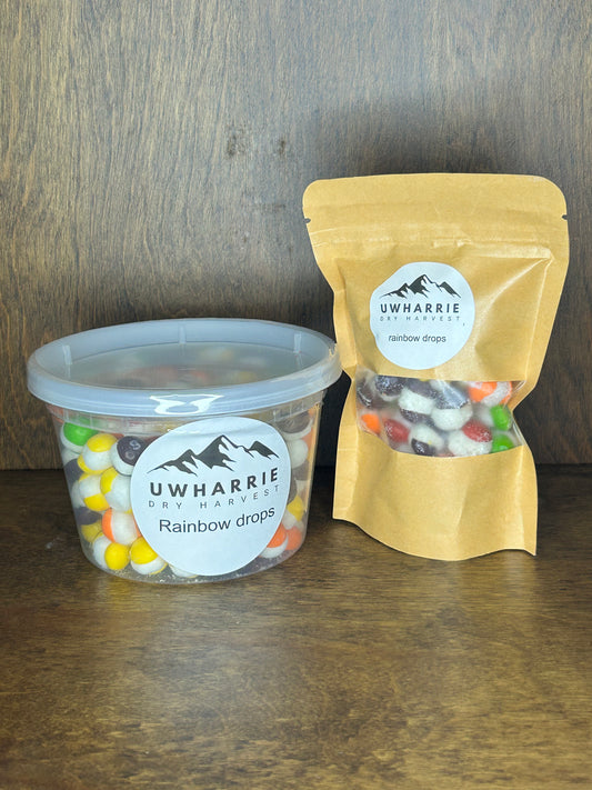 Rainbow Drops - Regular