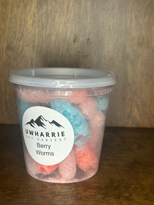 Berry Worms