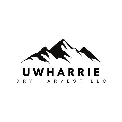 Uwharrie Dry Harvest